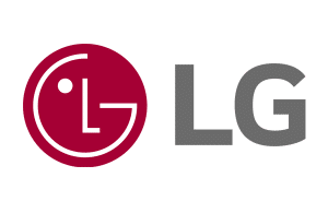 lg appliance logo