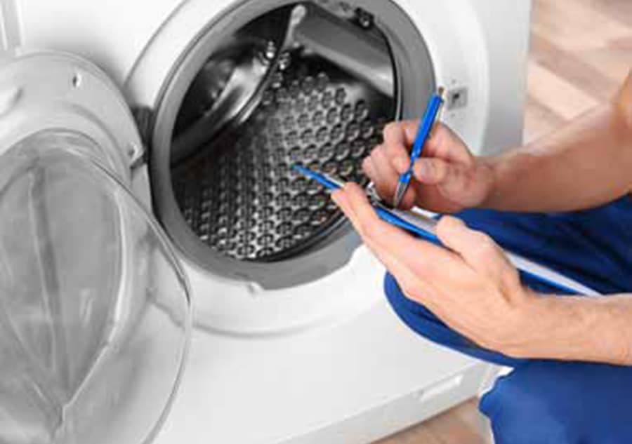 Schedule Appliance Repair Service