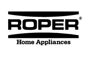 roper home appliances logo