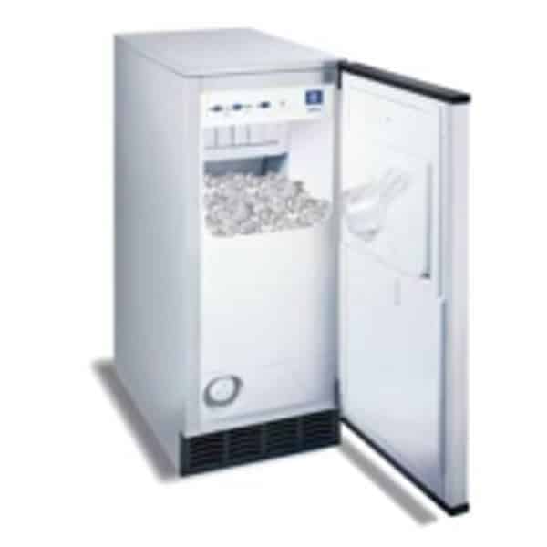 undercounter ice maker repair service in charlotte and fayetteville metro areas.
