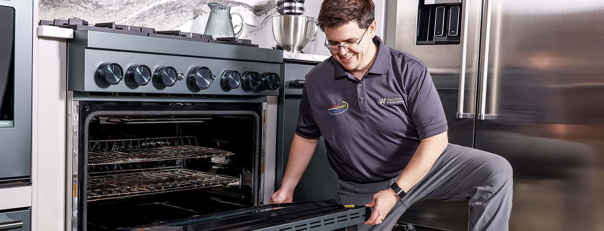 Appliance Repair